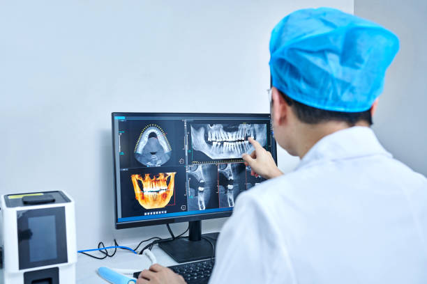 Best Broken or Cracked Tooth Emergency Dentist in Titusville, FL