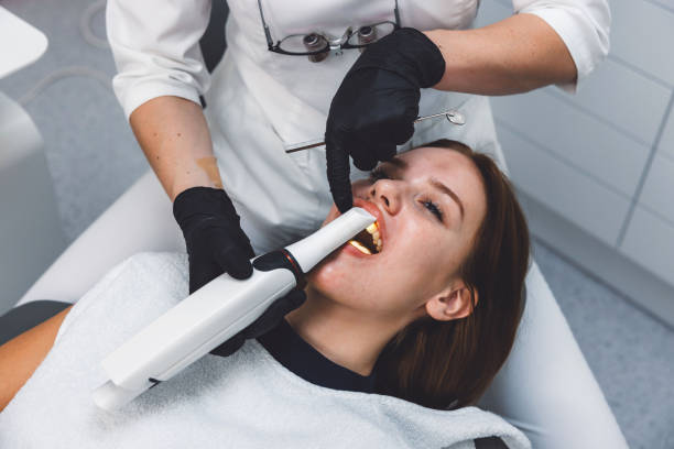 Best Broken or Cracked Tooth Emergency Dentist in Titusville, FL
