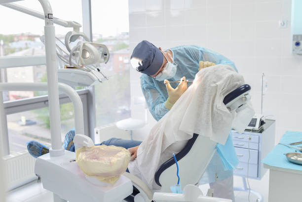 Best Emergency Dental Extractions in Titusville, FL